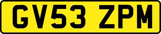 GV53ZPM