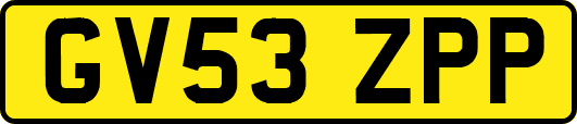 GV53ZPP