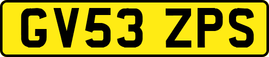 GV53ZPS