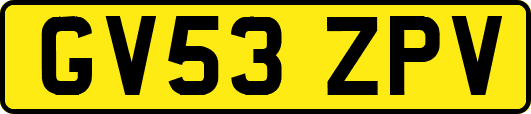GV53ZPV