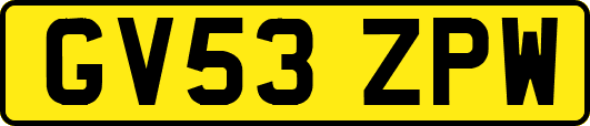 GV53ZPW