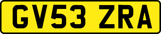 GV53ZRA