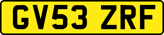 GV53ZRF