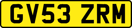 GV53ZRM