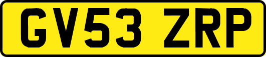 GV53ZRP