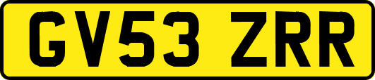 GV53ZRR