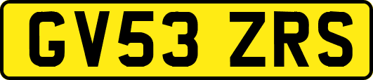 GV53ZRS