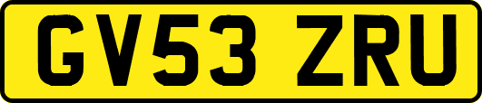 GV53ZRU