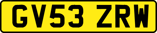 GV53ZRW