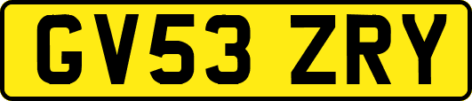 GV53ZRY