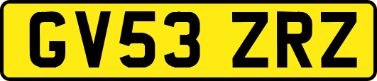 GV53ZRZ