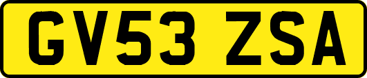 GV53ZSA