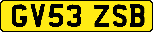 GV53ZSB