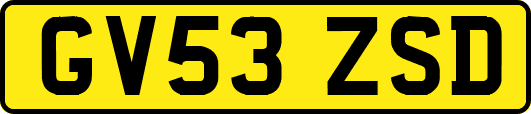 GV53ZSD