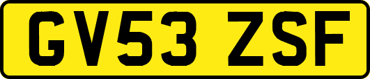 GV53ZSF
