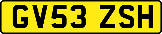 GV53ZSH
