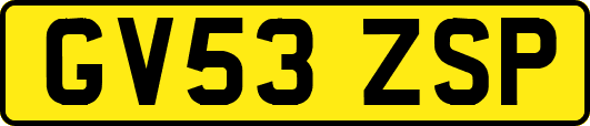 GV53ZSP