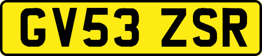GV53ZSR