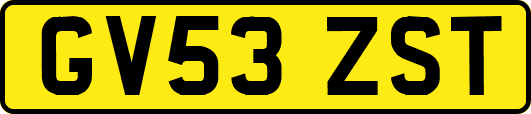 GV53ZST
