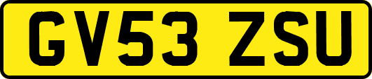 GV53ZSU