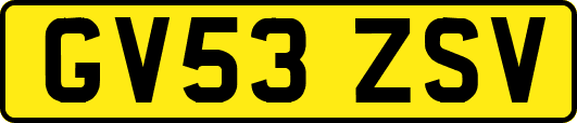 GV53ZSV