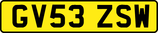 GV53ZSW