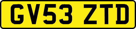 GV53ZTD