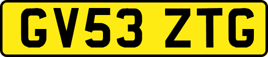 GV53ZTG