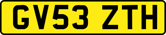 GV53ZTH