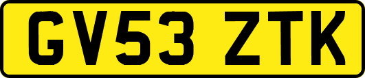 GV53ZTK