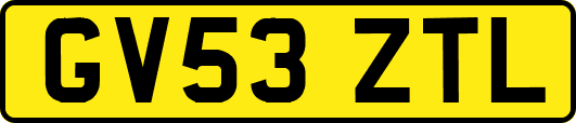 GV53ZTL