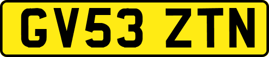 GV53ZTN