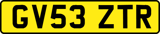 GV53ZTR