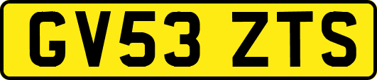 GV53ZTS