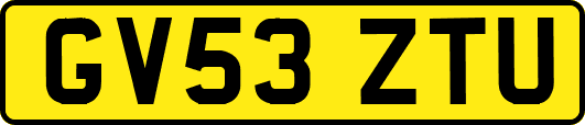 GV53ZTU