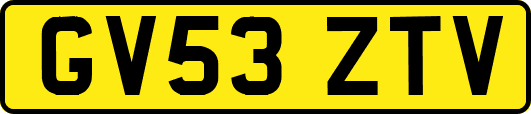 GV53ZTV