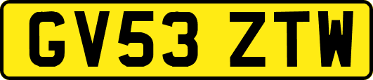 GV53ZTW