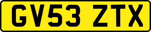 GV53ZTX
