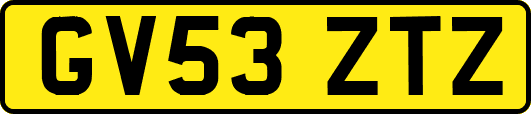 GV53ZTZ