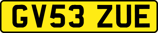 GV53ZUE