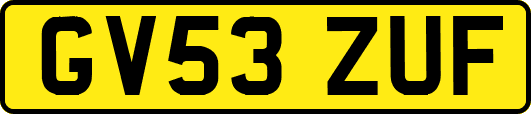 GV53ZUF