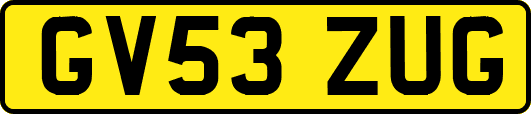 GV53ZUG