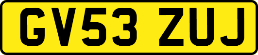 GV53ZUJ