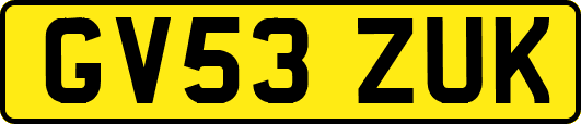 GV53ZUK