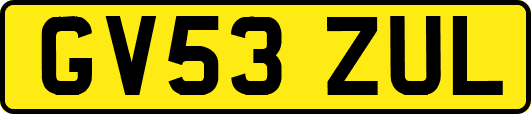 GV53ZUL