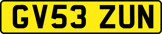 GV53ZUN