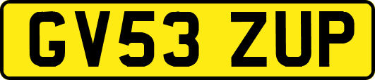 GV53ZUP