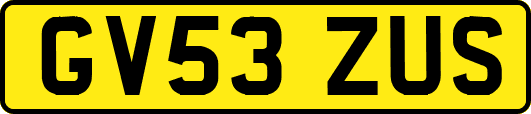 GV53ZUS