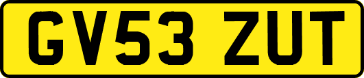 GV53ZUT