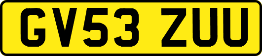 GV53ZUU